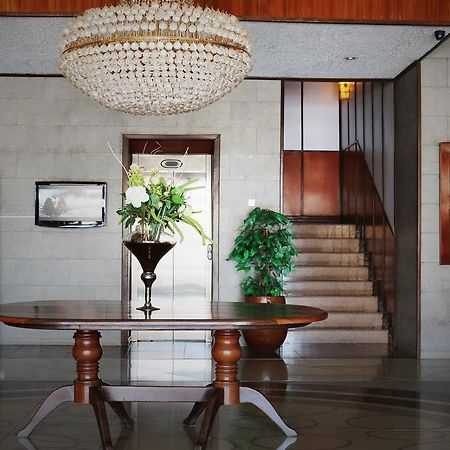 Hotel Inter シモイオ エクステリア 写真