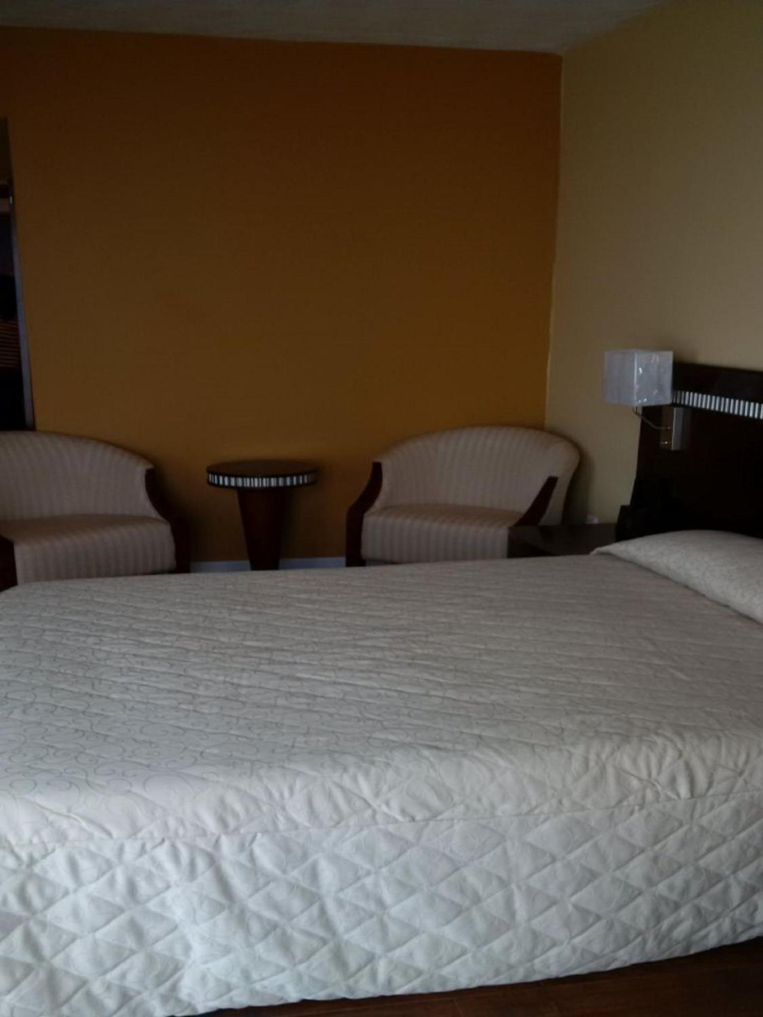 Hotel Inter シモイオ 部屋 写真