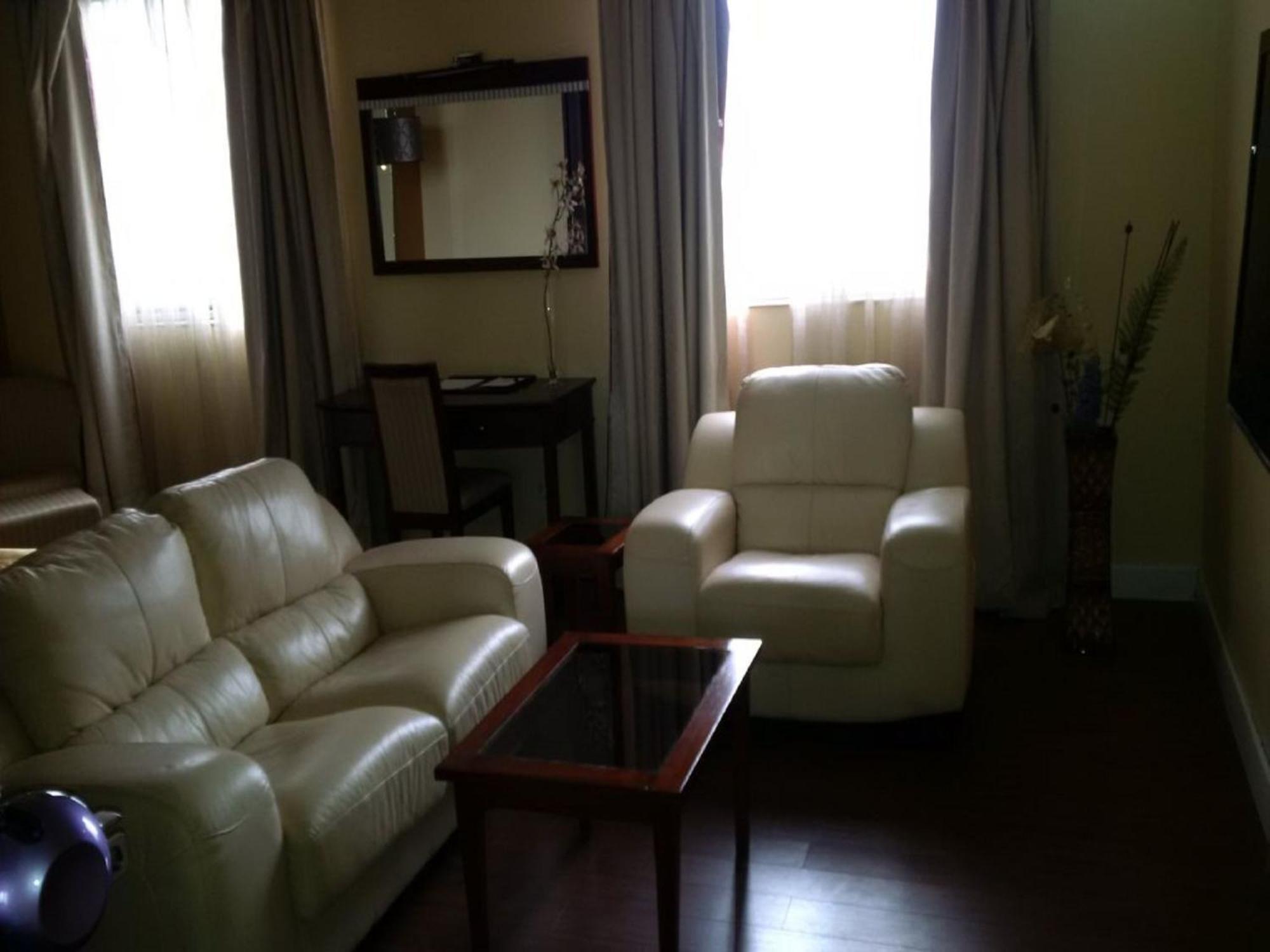 Hotel Inter シモイオ 部屋 写真