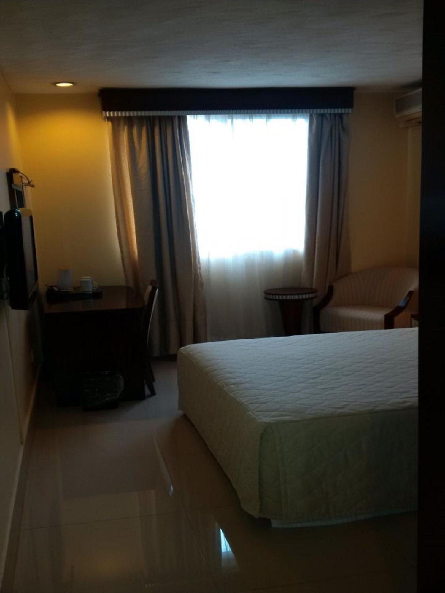 Hotel Inter シモイオ 部屋 写真