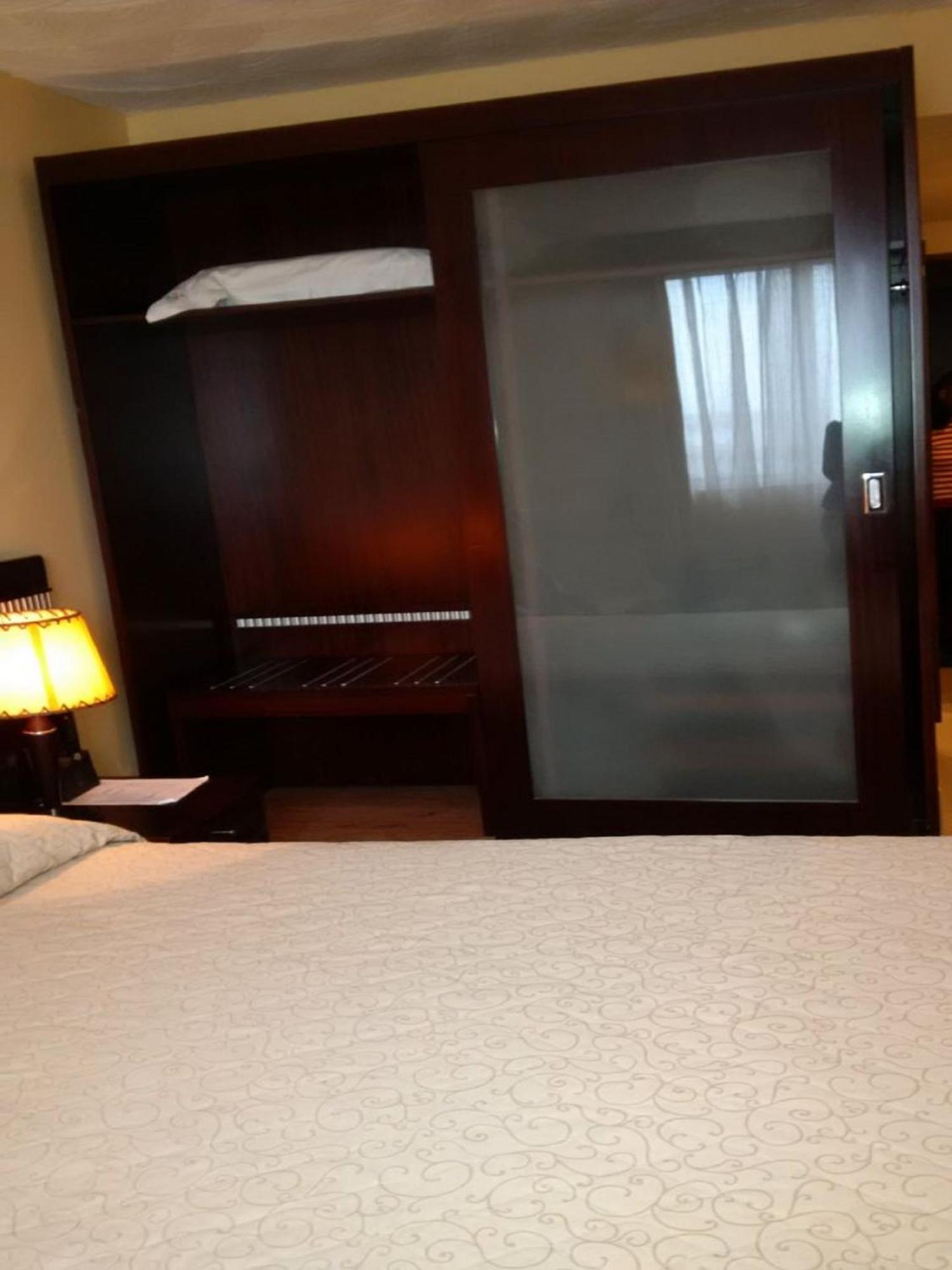 Hotel Inter シモイオ 部屋 写真