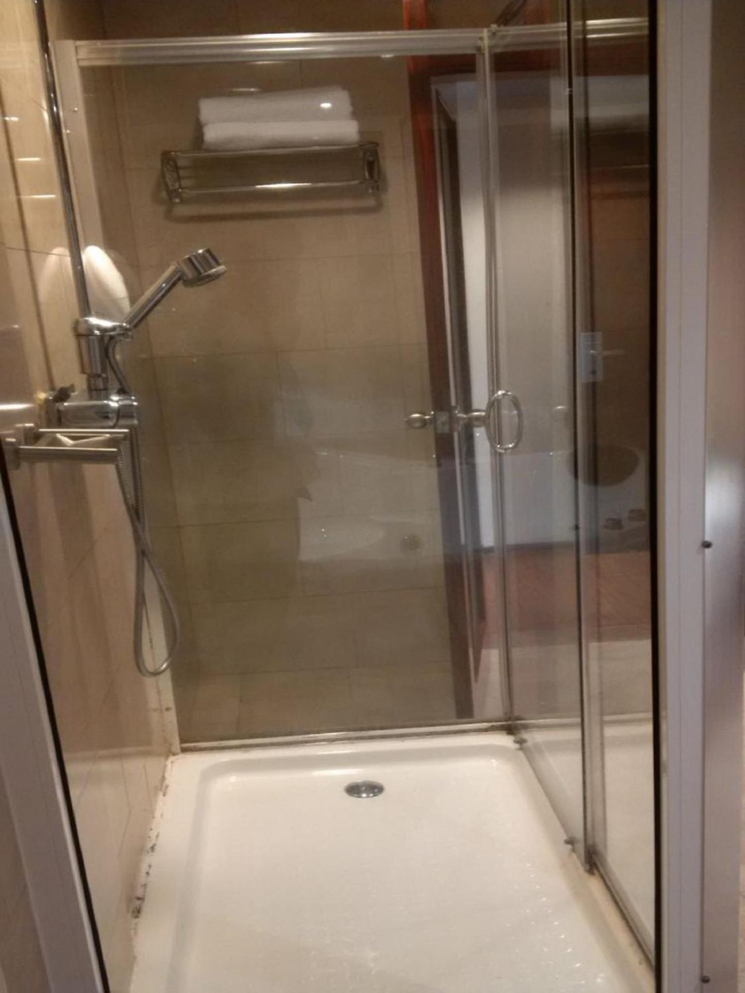 Hotel Inter シモイオ 部屋 写真