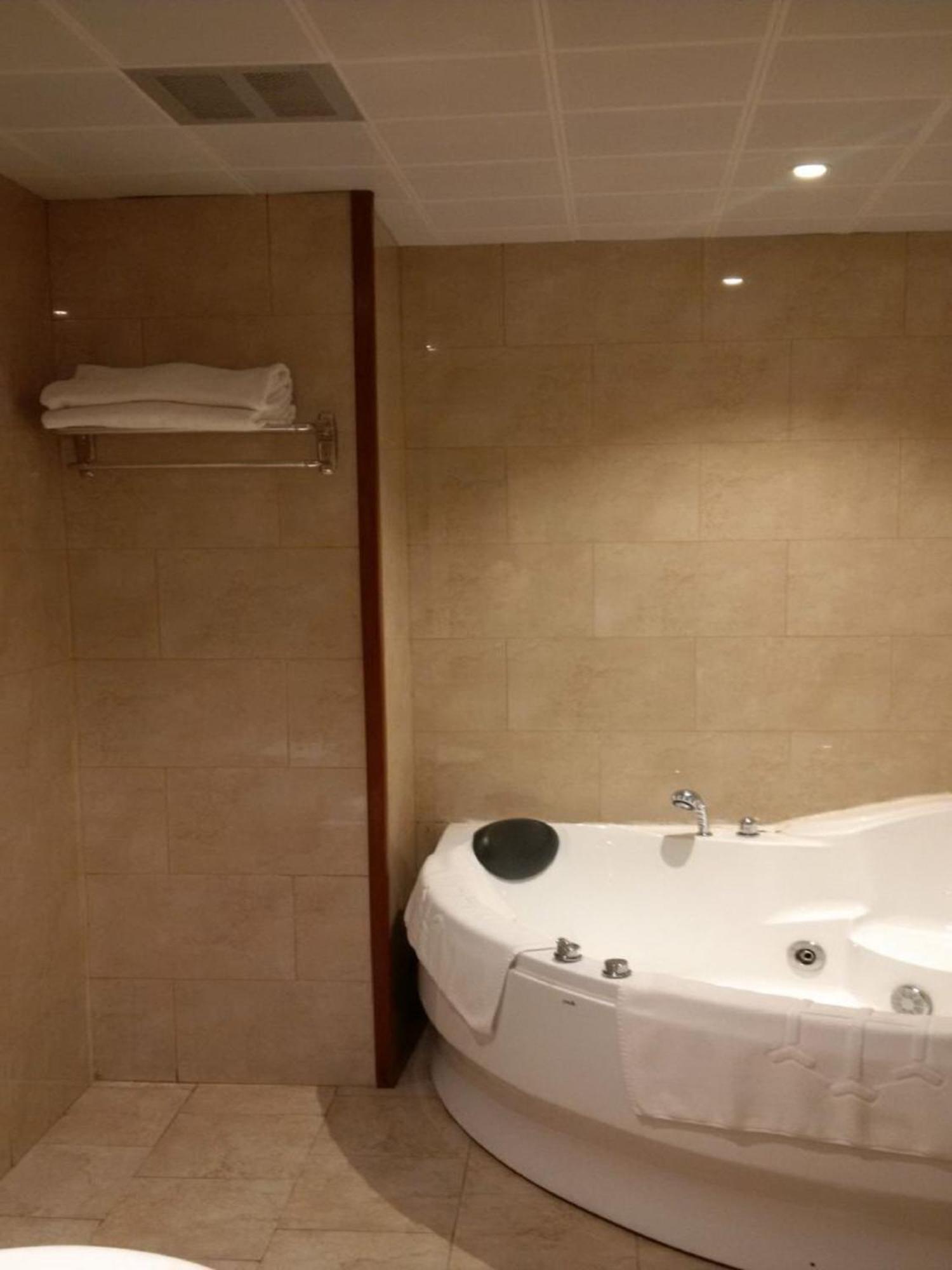 Hotel Inter シモイオ 部屋 写真