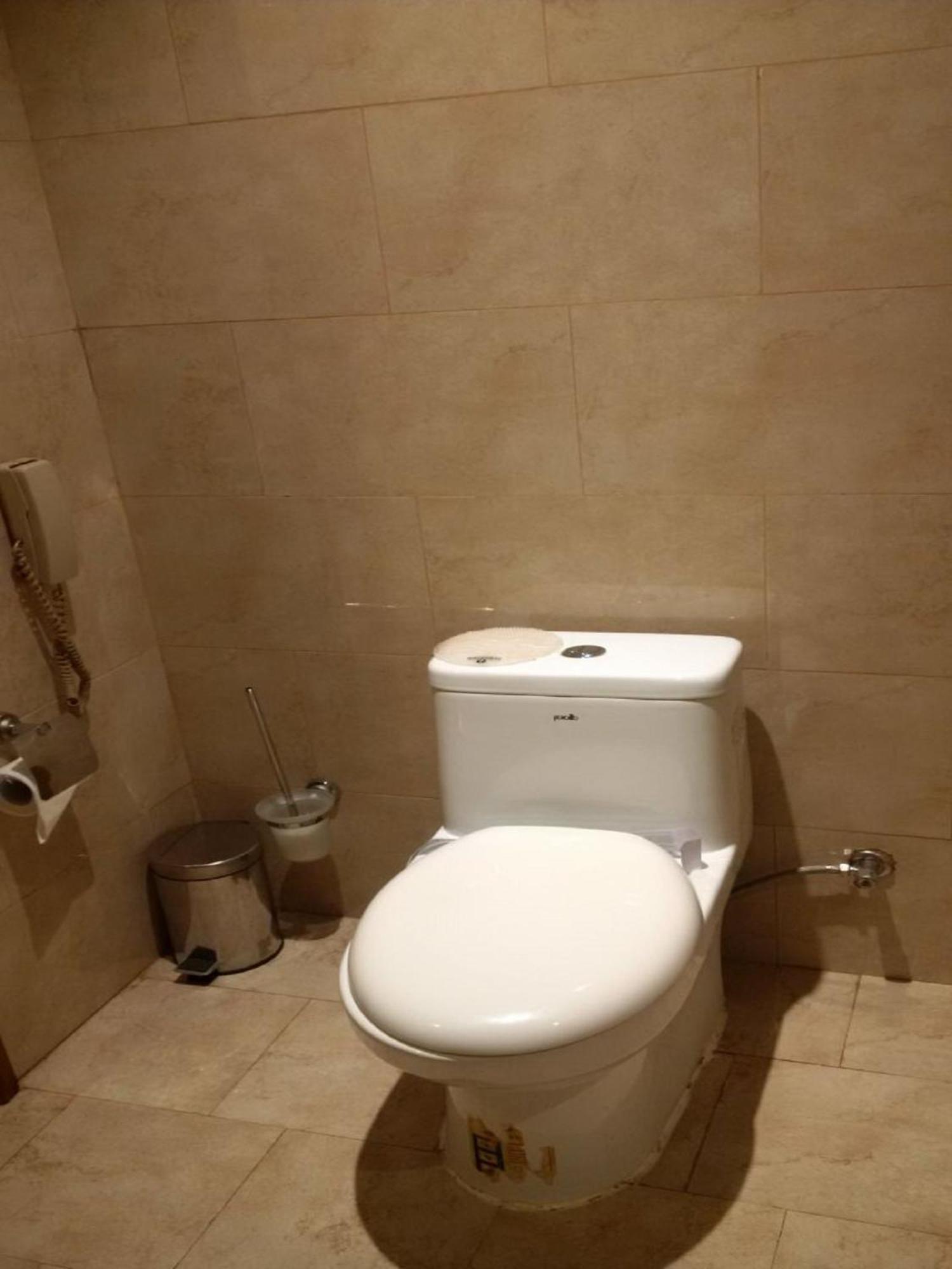 Hotel Inter シモイオ 部屋 写真