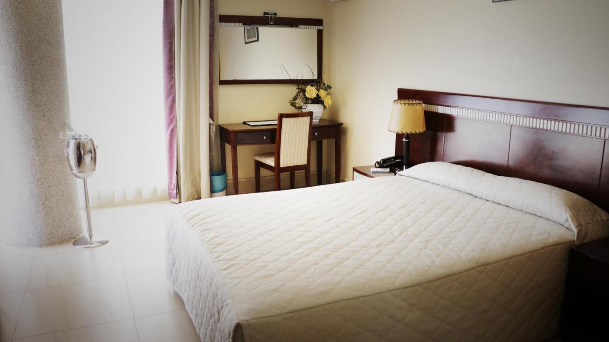 Hotel Inter シモイオ 部屋 写真