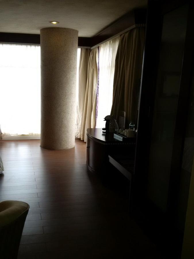 Hotel Inter シモイオ 部屋 写真