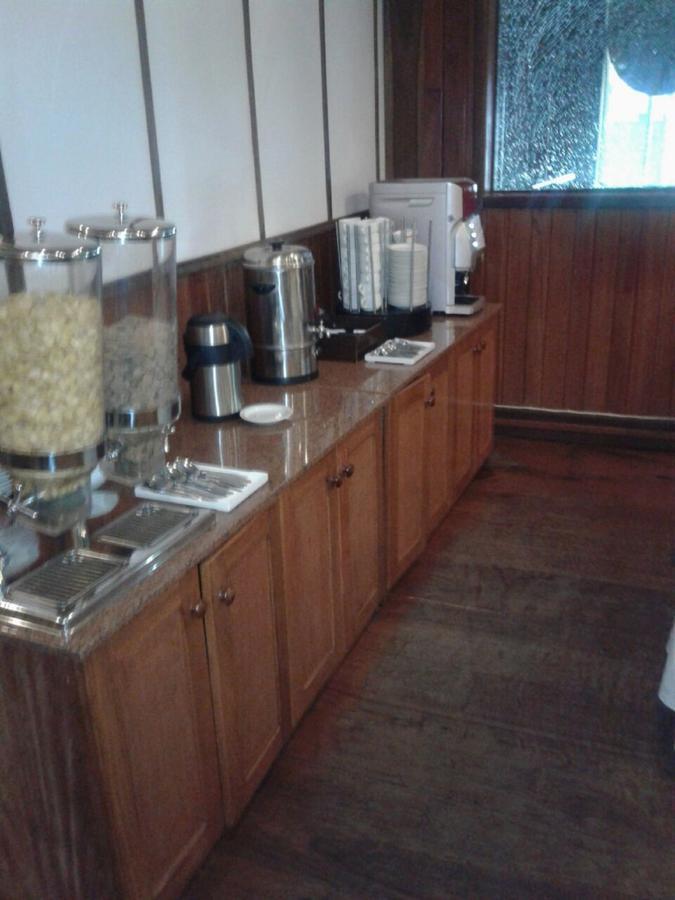 Hotel Inter シモイオ エクステリア 写真