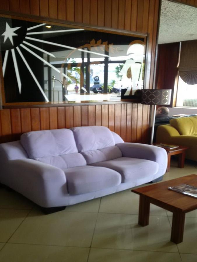 Hotel Inter シモイオ エクステリア 写真